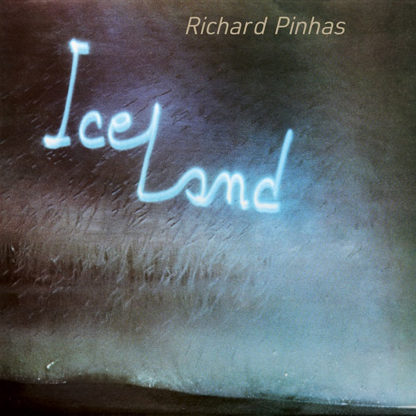 Iceland (Vinyl)