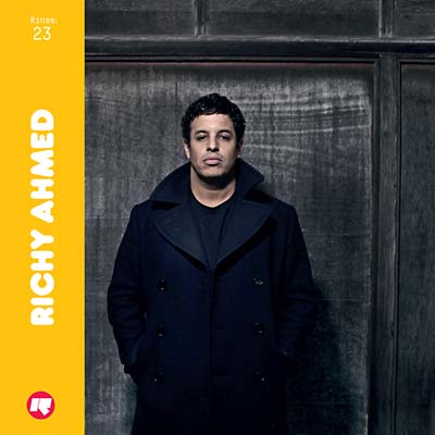 Rinse: 23 (CD)