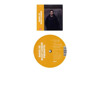 Rinse: 23 (Vinyl)