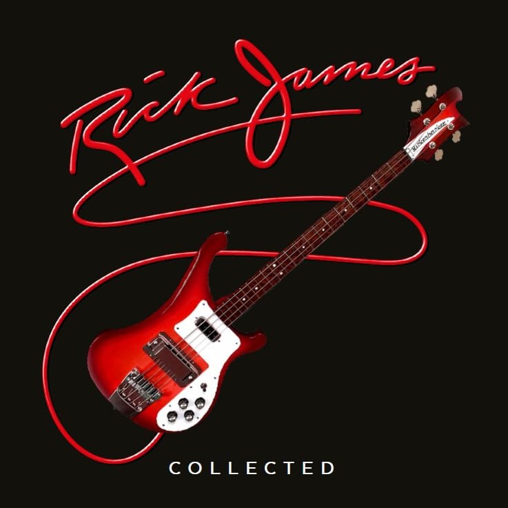 Collected (180 Gram Vinyl, Black, Gatefold LP Jacket) [Import] (2 Lp's) (Vinyl)