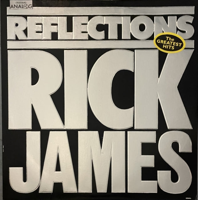 Reflections (Greatest Hits) (Vinyl)