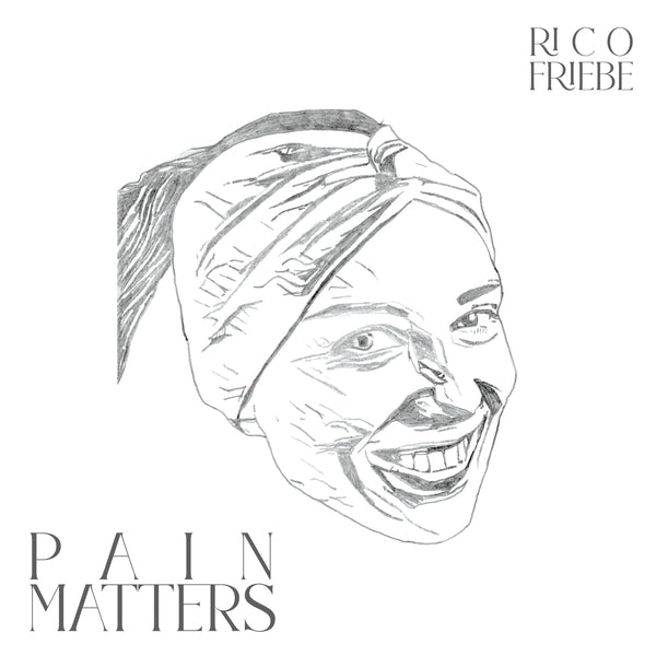 Pain Matters (CD)