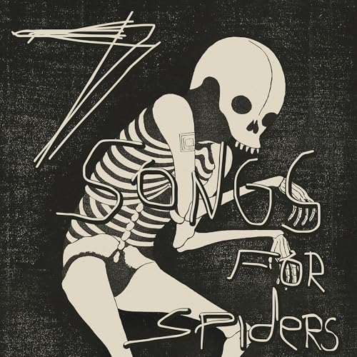 7 Songs For Spiders (Vinyl)