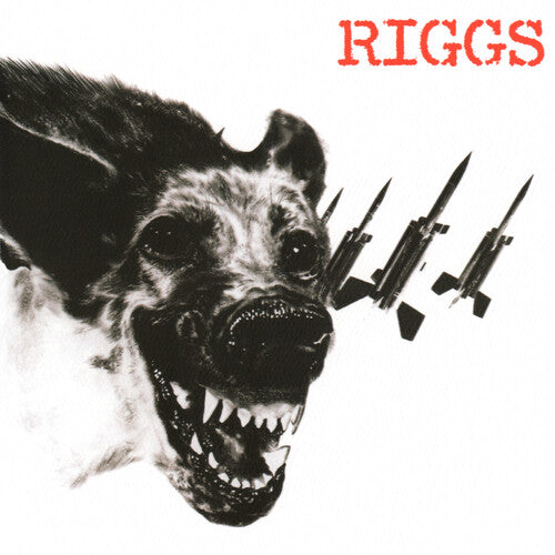 Riggs [Import] (CD)