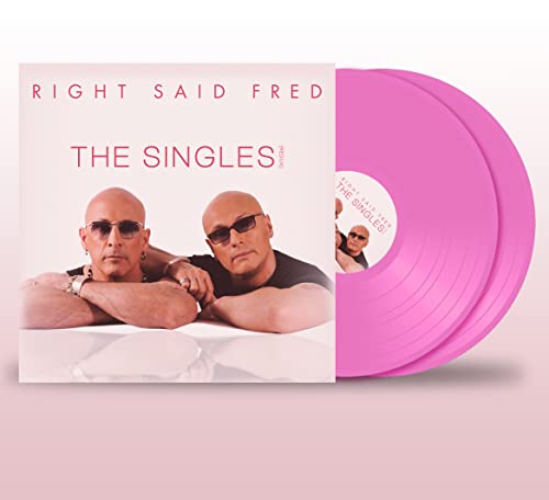 The Singles (Coloured Vinyl) (Vinyl)