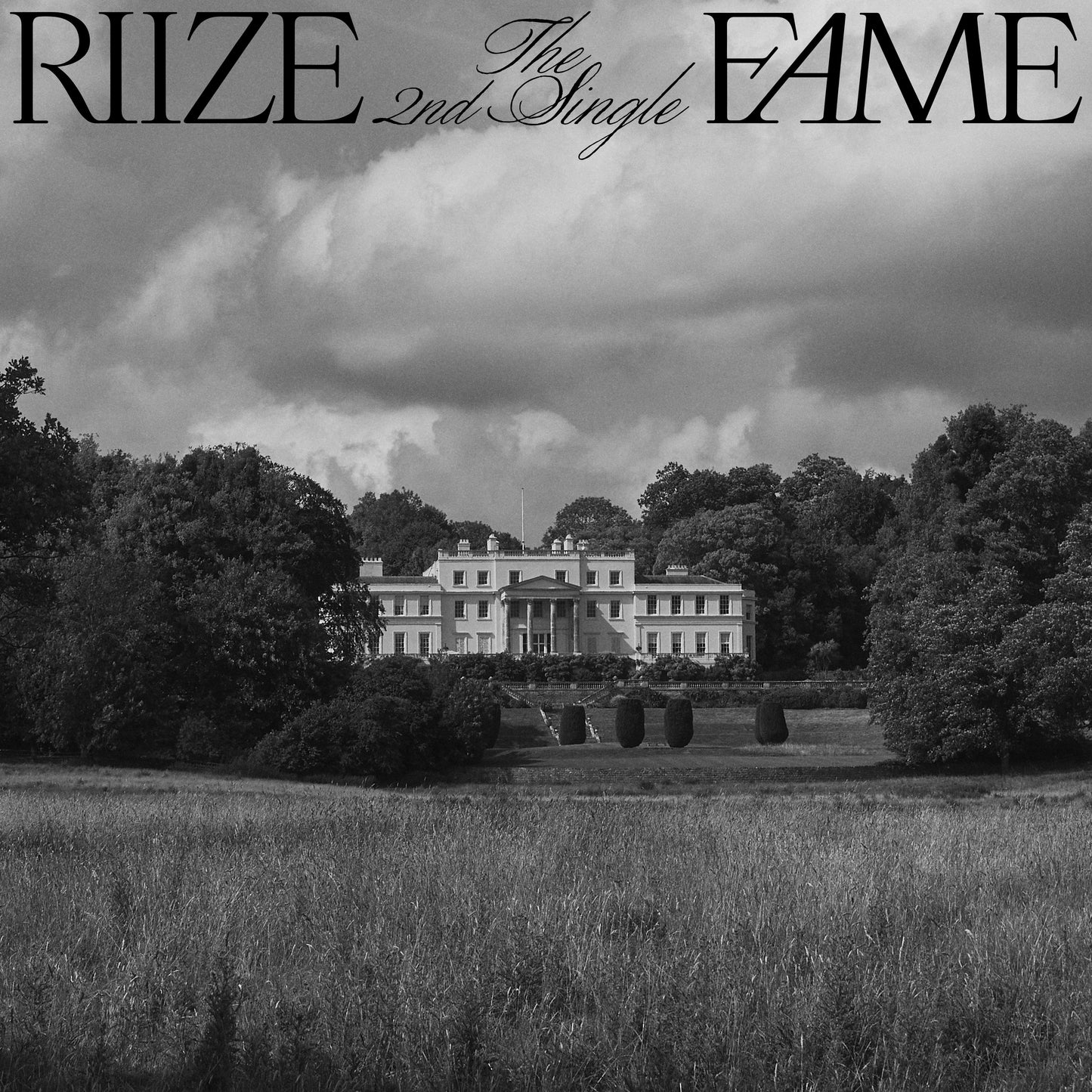 The 2nd Single 'Fame' — Photobook Version (Us General Market Exclusive) [CD]