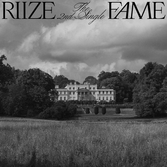 The 2nd Single 'Fame' — Photobook Version (Us General Market Exclusive) [CD]