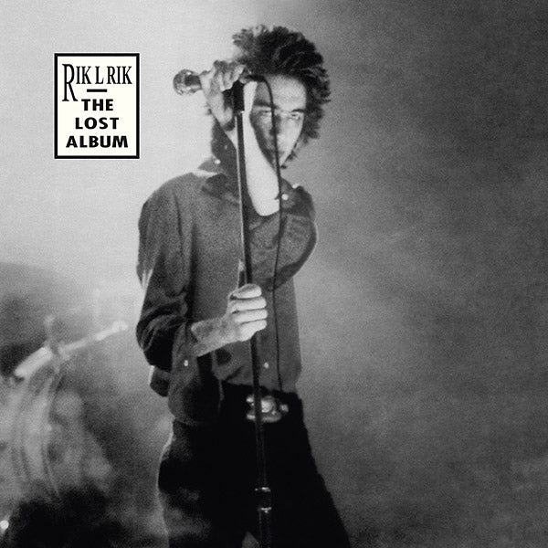 The Lost Album (Vinyl)