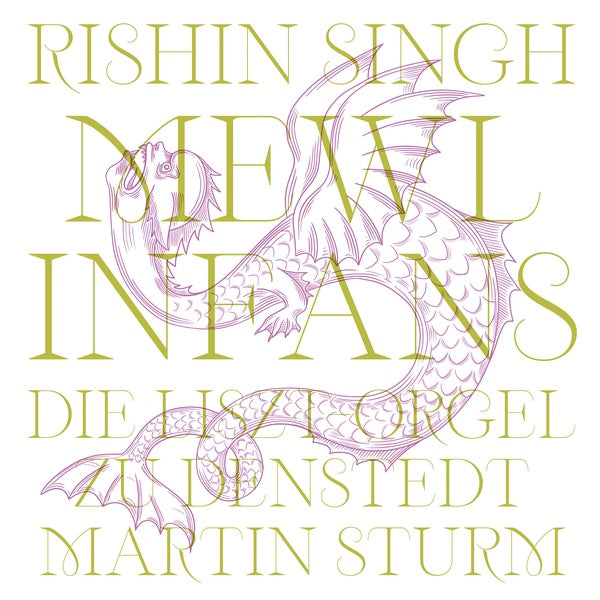 mewls infans (Vinyl)