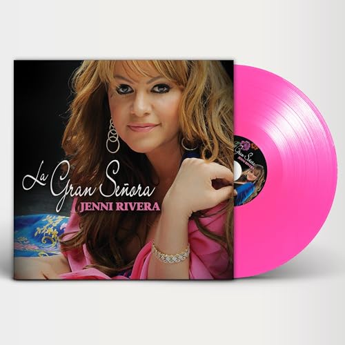 La Gran Senora (Vinyl)
