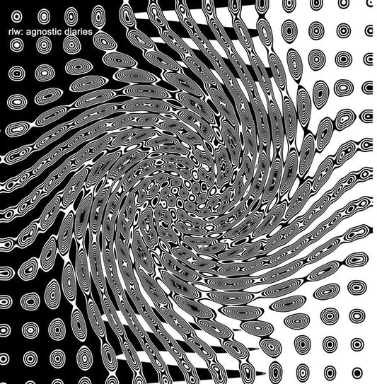 Agnostic Diaries (CD)