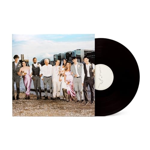 Wrong Person [Vinyl] Right Place (Vinyl)