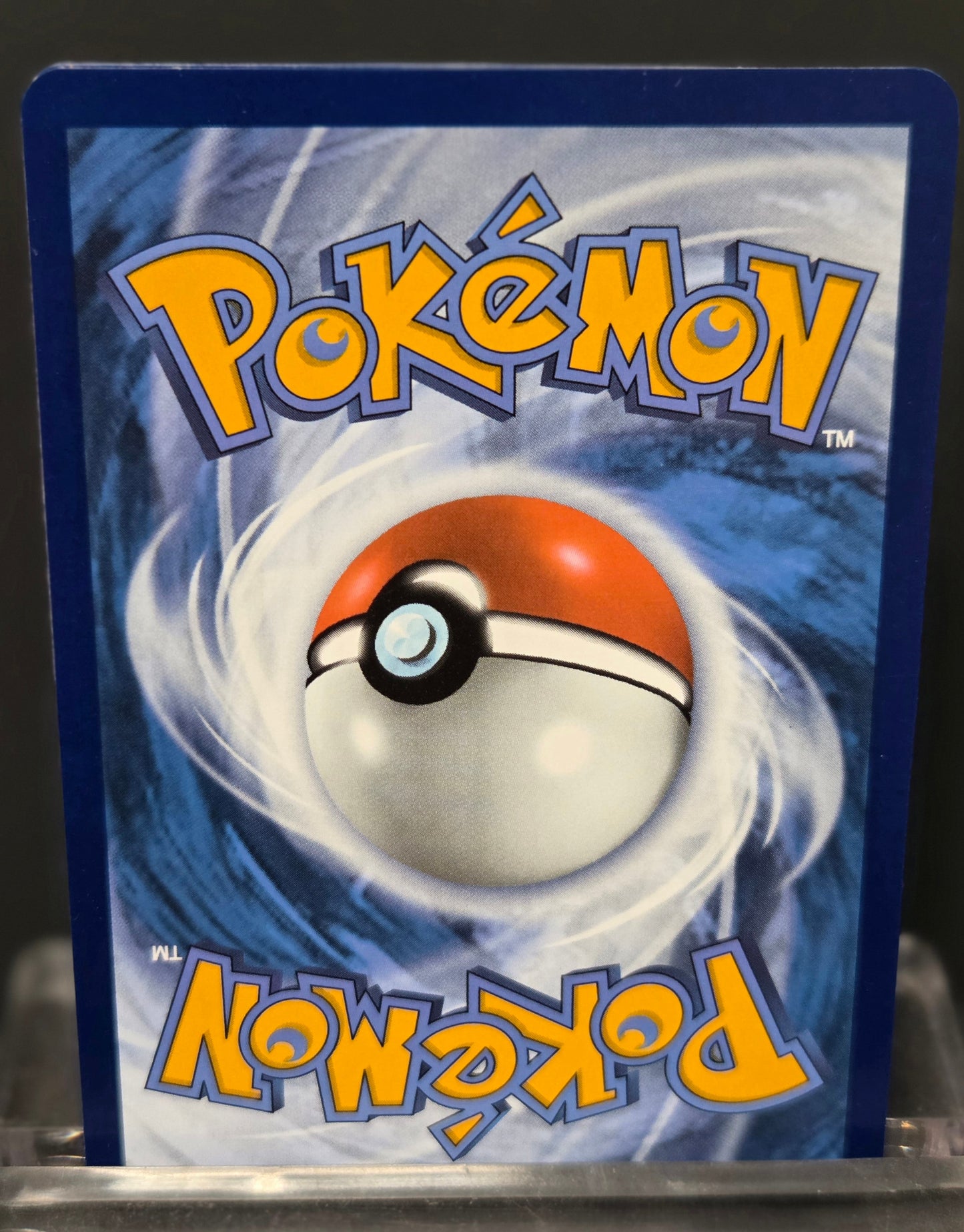 Custom 3D Cut Pokémon Cards - Eevee