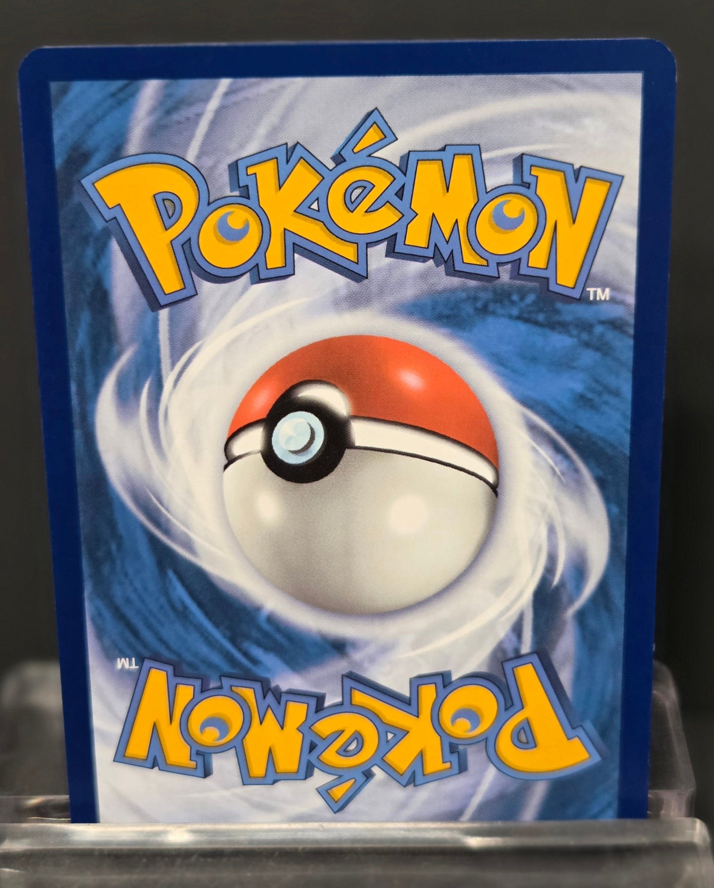 Custom 3D Cut Pokémon Cards - Gothitelle