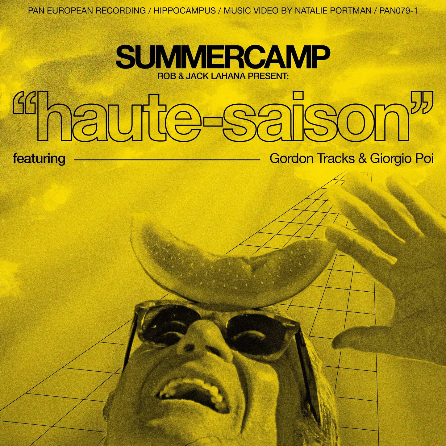 Haute Saison (Vinyl)
