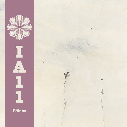 Alternate Moon Cycles (Ia11 Edition) (Deluxe Edition) (Vinyl)