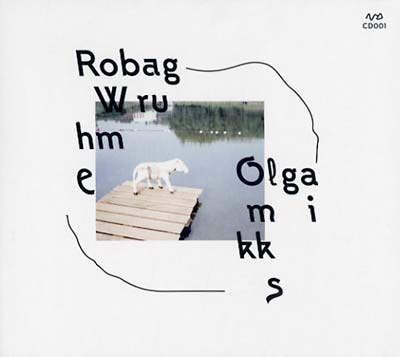 Olgamikks (CD) - Golden Apple Comics