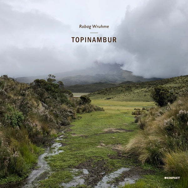 Topinambur (Vinyl)