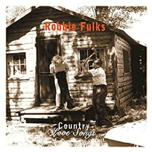 Country Love Songs (CD)