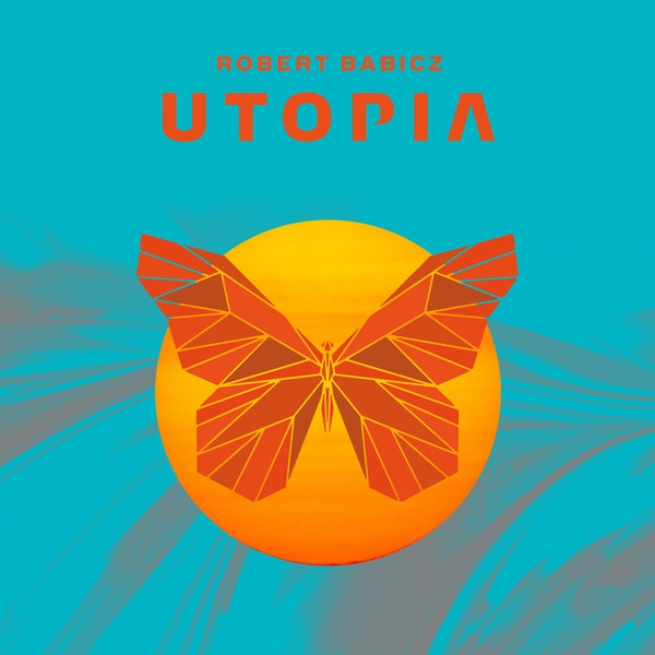 Utopia (Vinyl)