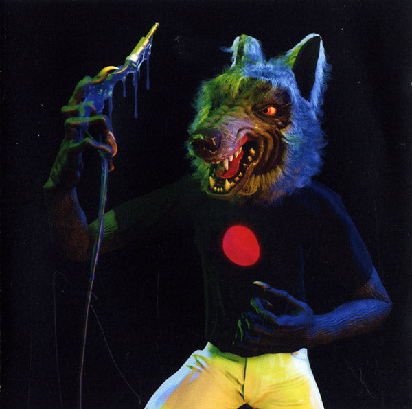 Soundtracks For Takeshi Murata (CD)