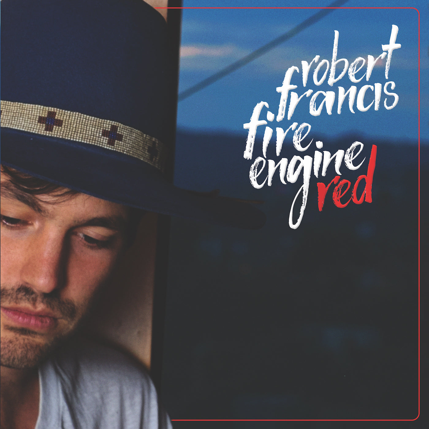 Fire Engine Red - 10" (Vinyl) - Golden Apple Comics