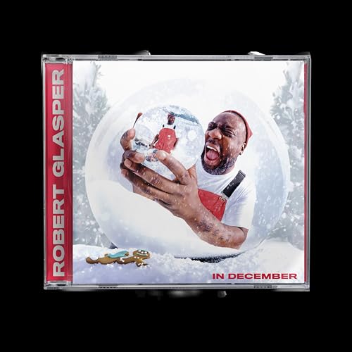 In December [EP] (CD)