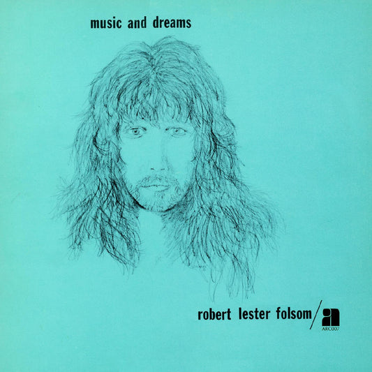 Music And Dreams (Vinyl)