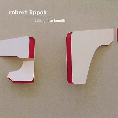 Falling Into Komeit (CD)