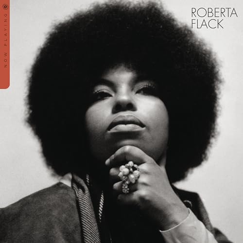 Roberta Flack Now Playing [Vinyl]