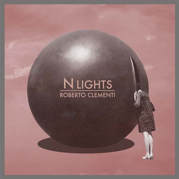 N Lights (CD)