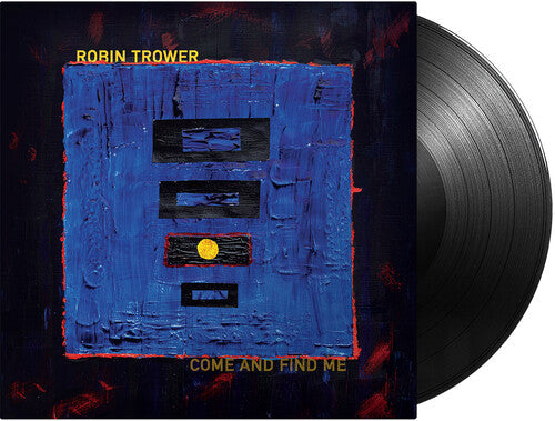 Come and Find Me (140 Gram Vinyl) (Vinyl)