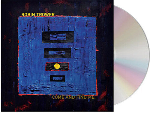 Come and Find Me (CD)