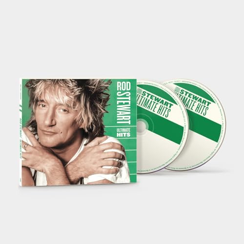 Ultimate Hits (2Cd) (CD)