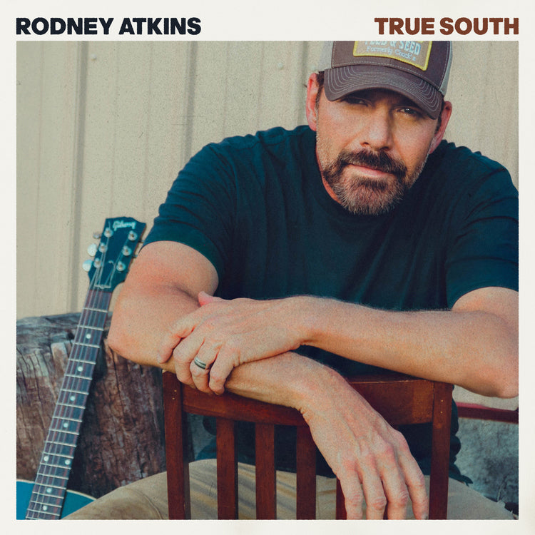 True South [Vinyl]