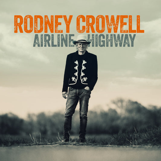 Airline Highway (Vinyl)