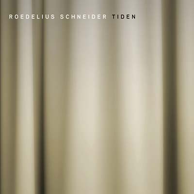 Tiden (CD)