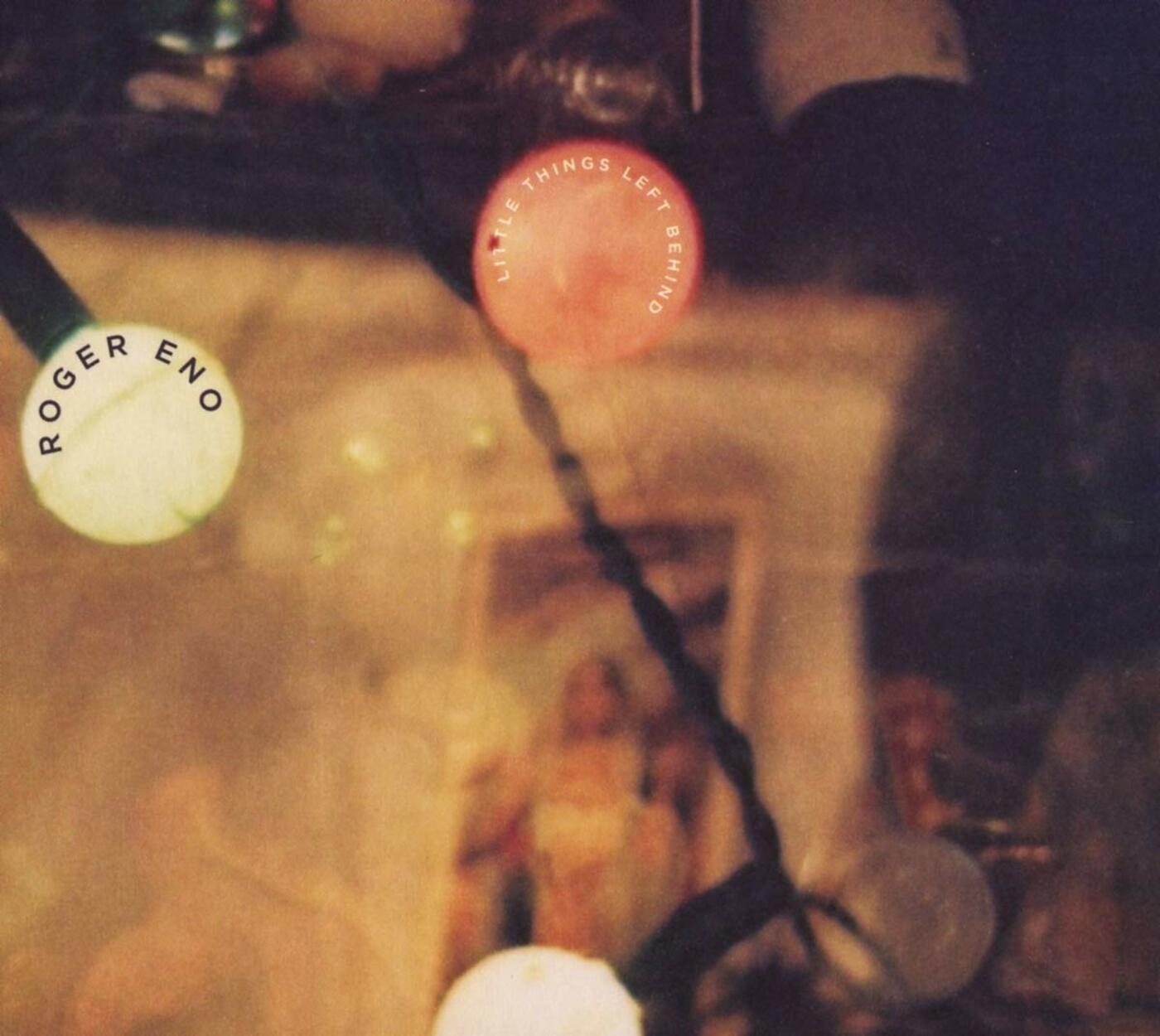 Little Things Left Behind (1988-1998) (CD)