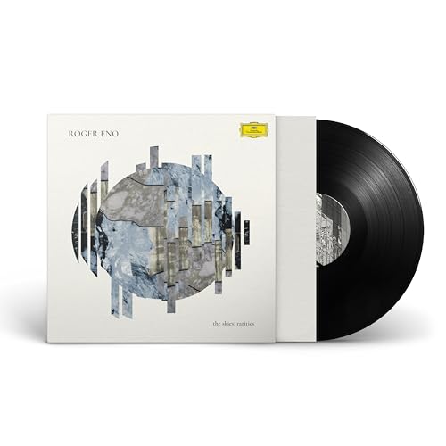 the skies: rarities [LP] (Vinyl)