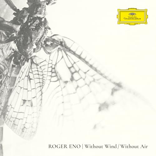 Without Air [Lp] Without Wind (Vinyl)