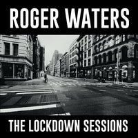 Roger Waters The Lockdown Sessions [Vinyl]