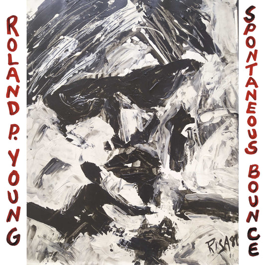 Spontaneous Bounce (Vinyl)