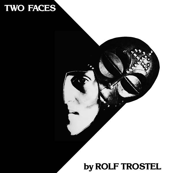 Two Faces (CD)