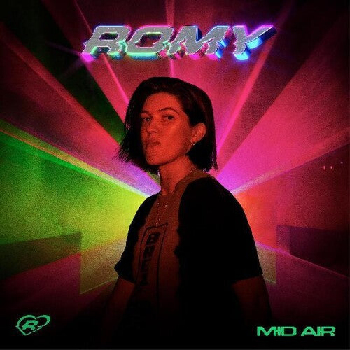 Romy Mid Air [Vinyl]