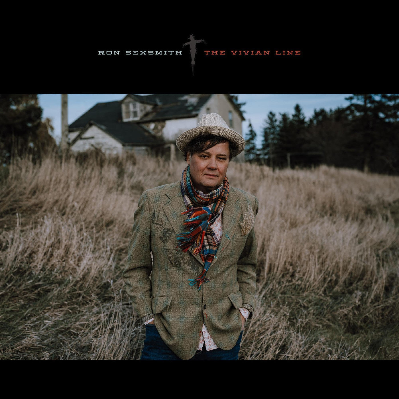 The Vivian Line (CD)