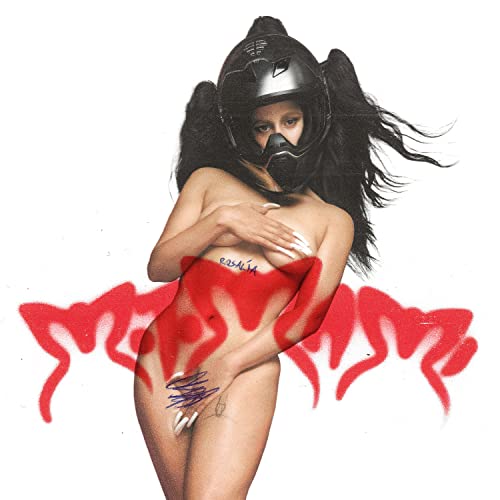 Motomami (CD)
