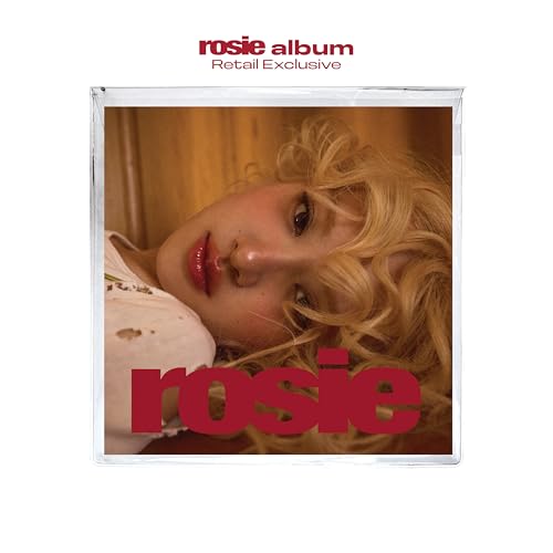 Rosie (Retail Exclusive) (CD)