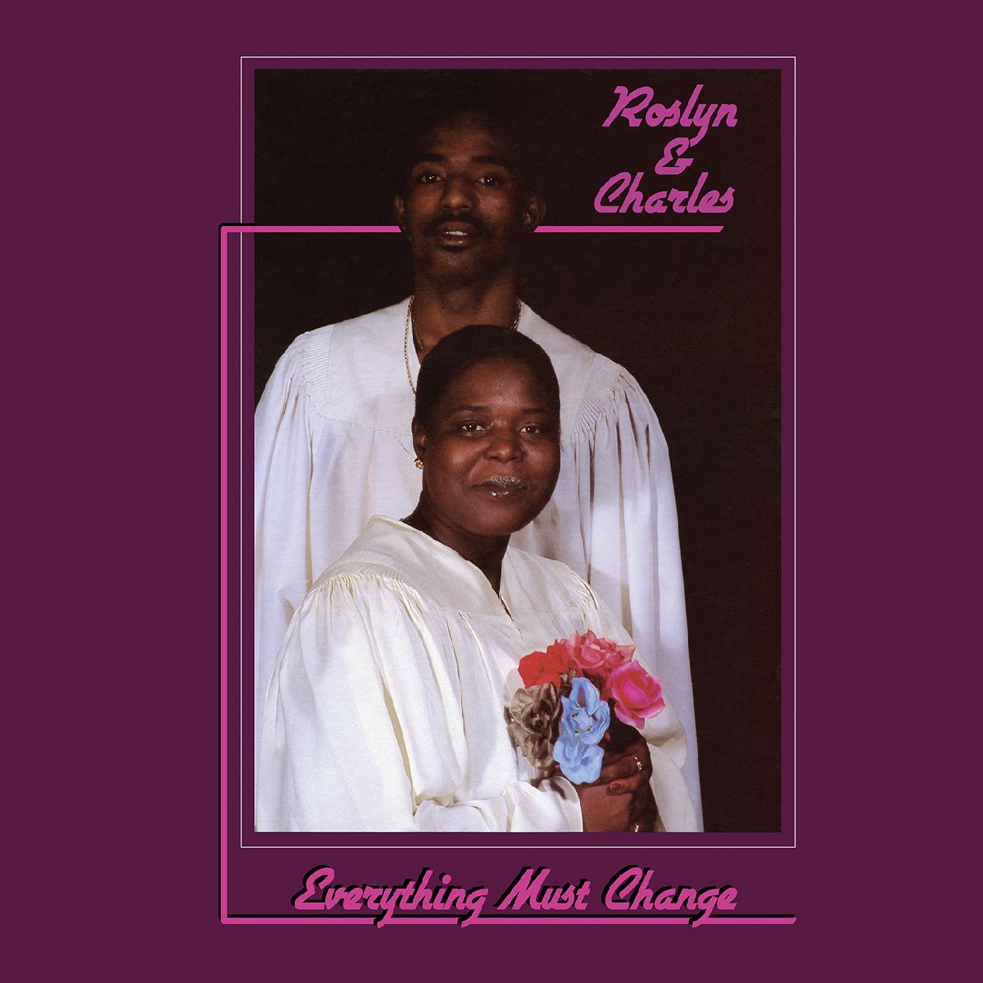 Everything Must Change (Vinyl)