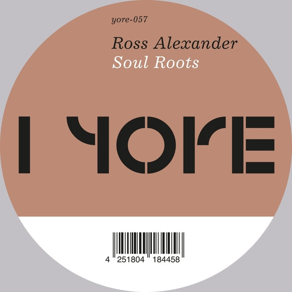 Soul Roots (Vinyl)