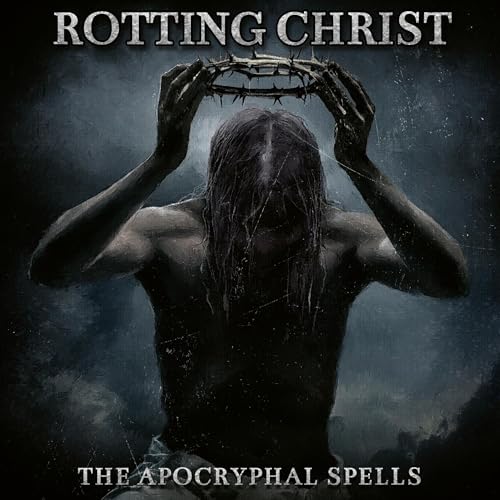 The Apocryphal Spells (Ltd. Crystal Clear Vinyl Edition) (Vinyl)